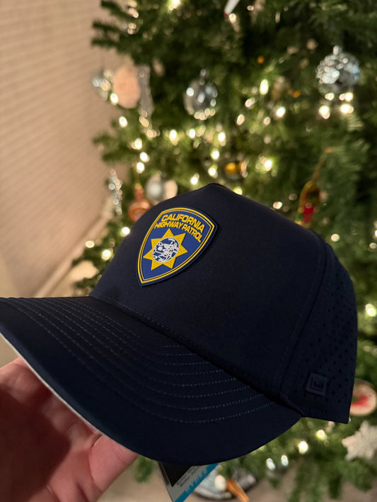 Official Melon Hat – Classic Fit (Navy Blue)