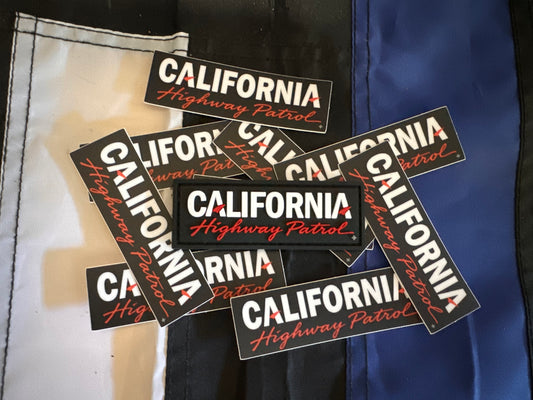 Signature Energy CHP patch