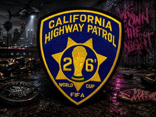 2026 World Cup Morale Patch